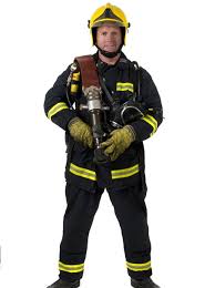 fireman是什么意思