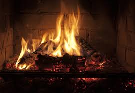 fireplace是什么意思