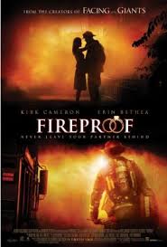 fireproof是什么意思