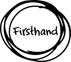 first-hand是什么意思