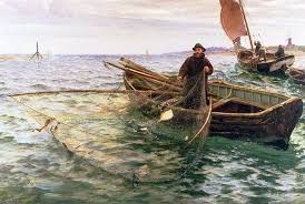fisherman是什么意思