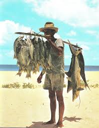 fishermen是什么意思