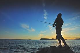 fishing是什么意思