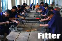 fitter是什么意思