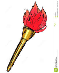 flambeau是什么意思