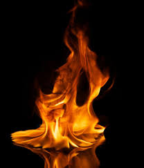 flame是什么意思