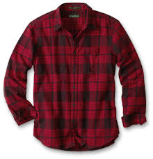flannel是什么意思