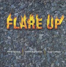 flare-up是什么意思