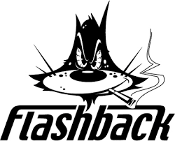 flashback是什么意思