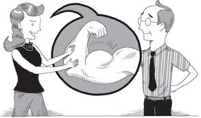 flatter是什么意思