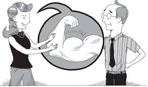 flattery是什么意思