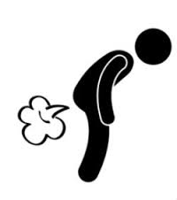 flatulent是什么意思