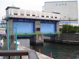 floodgate是什么意思