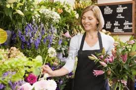 florist是什么意思