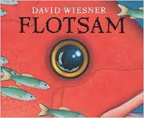 flotsam是什么意思