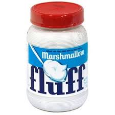 fluff是什么意思