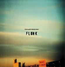 flunk是什么意思