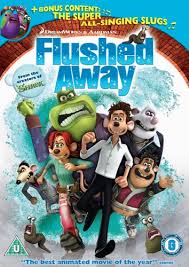 flushed是什么意思