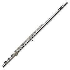flute是什么意思