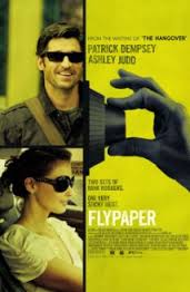 flypaper是什么意思