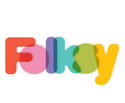 folksy是什么意思