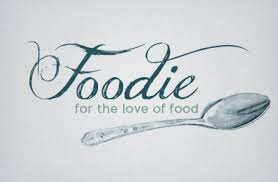 foodie是什么意思