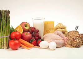 foodstuff是什么意思