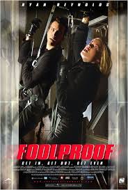 fool-proof是什么意思