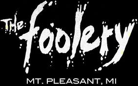 foolery是什么意思