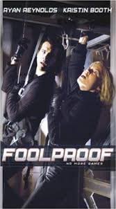 foolproof是什么意思