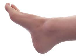 foot是什么意思