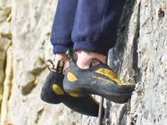 foothold是什么意思