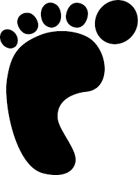 footprint是什么意思