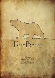 forebears是什么意思