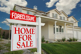 foreclosure是什么意思
