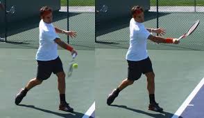 forehand是什么意思