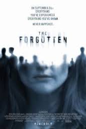 forgotten是什么意思
