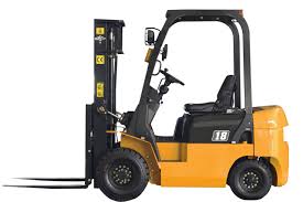 forklift是什么意思