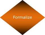 formalize是什么意思