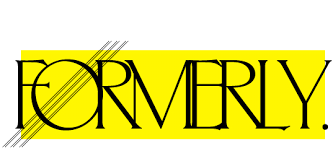 formerly是什么意思