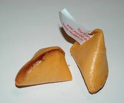 fortune是什么意思