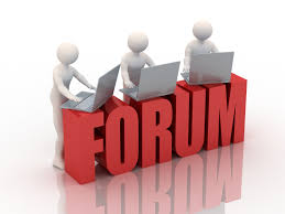 forum是什么意思