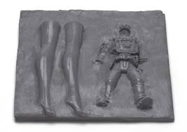 fossilize是什么意思