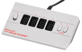 fourscore是什么意思