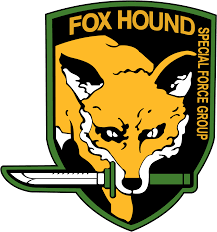 foxhound是什么意思