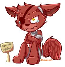 foxy是什么意思