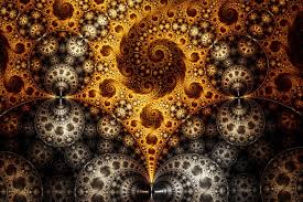 fractal是什么意思