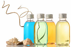 fragrance是什么意思