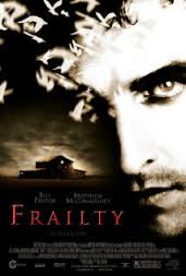 frailty是什么意思