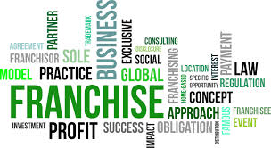 franchise是什么意思